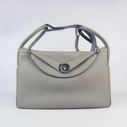 High Quality Replica Hermes Lindy 26CM Shoulder Bag Khaki - Click Image to Close